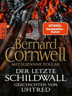 cover image of Der letzte Schildwall